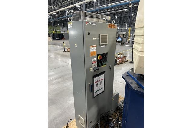2013 Chantland Fuji Ace EC-171HD Robot Bagging System